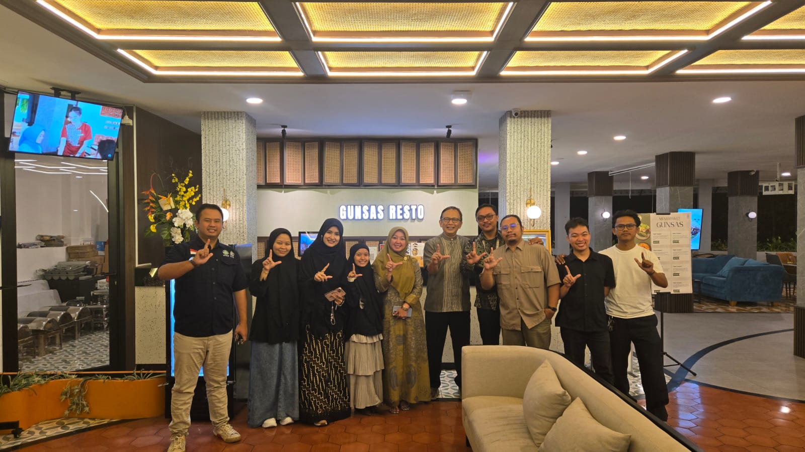 PT. Gunsas Berkah Jaya